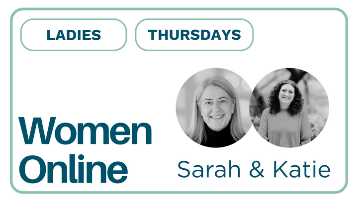 Logo for Womens Online Group