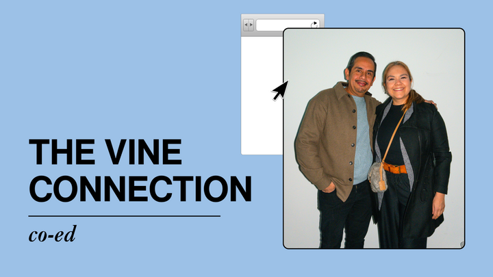 The Vine Connection - The City Church of Mississauga