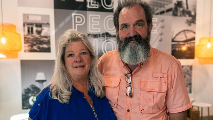 Logo for Sunday - The Holy Spirit