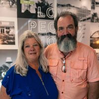 Logo for Sunday - The Holy Spirit