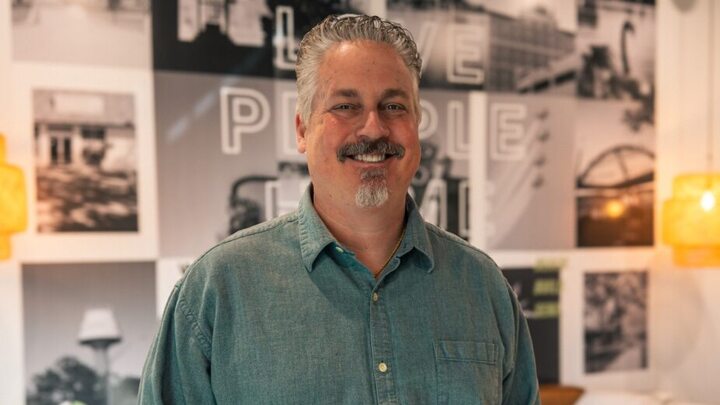 Logo for Wednesday - Mission Impossible: For Men Only