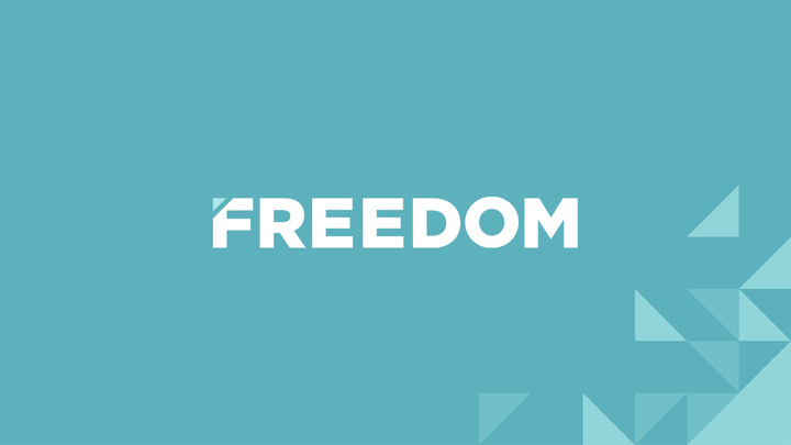 Logo for Wednesday - Freedom for Young Marrieds Group