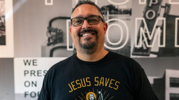 Logo for Wednesday - Relationship IQ