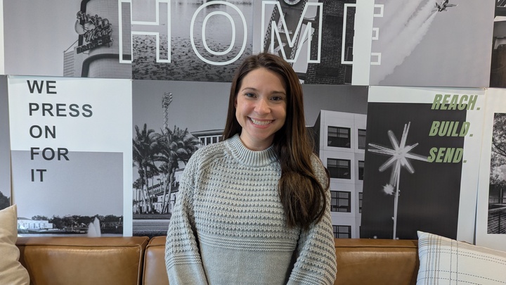 Logo for Tuesday - Prayer and Planners