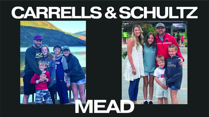 Logo for Maranatha - Carrells/Schultz
