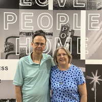 Logo for Thursday -  Romans Bible Study