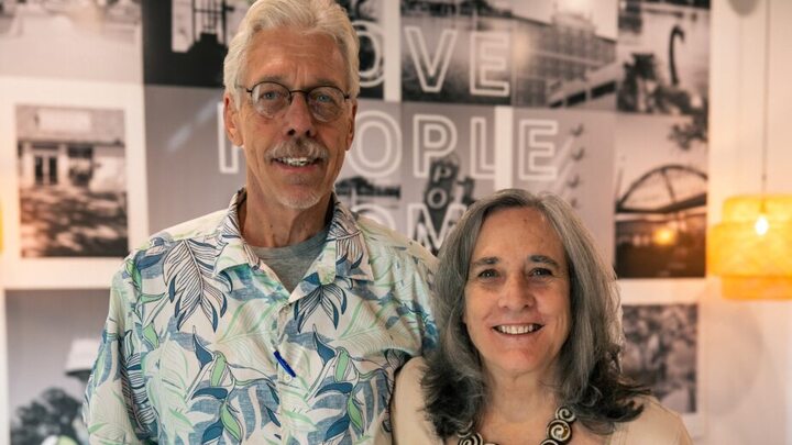 Logo for Tuesday - Christian Health