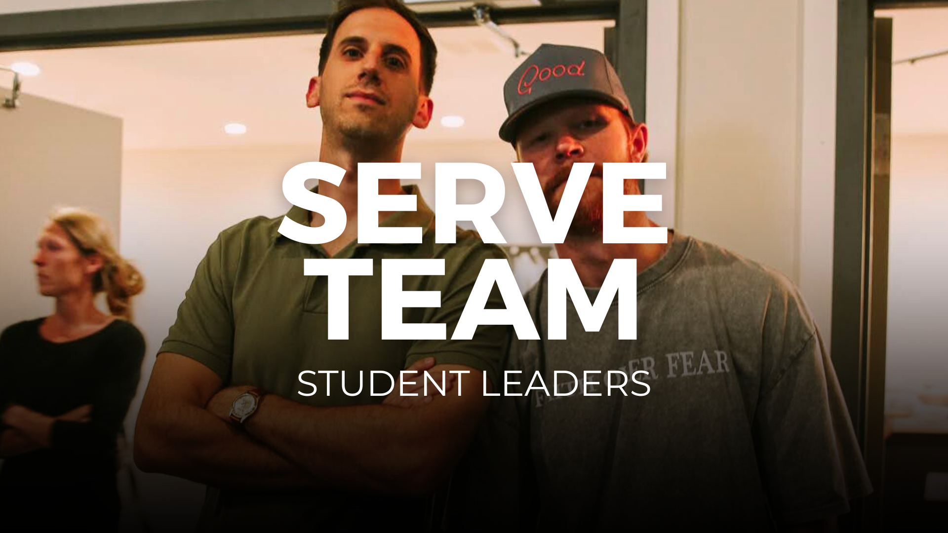Marble Falls | Student Leaders