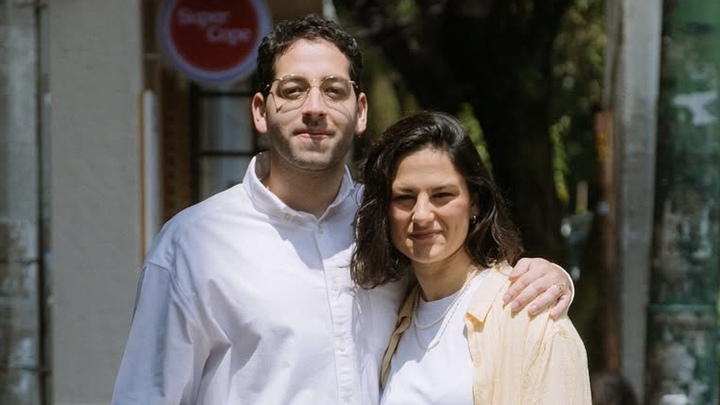 Logo for C3MX- Alpha Matrimonios