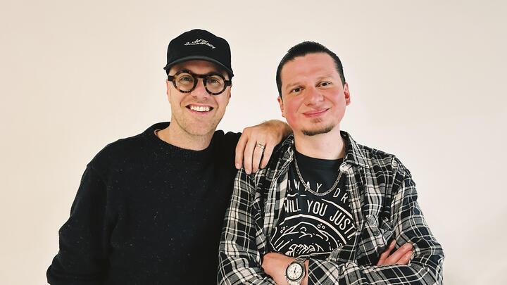 Logo for C3MX- Encontrando la Libertad – Hombres