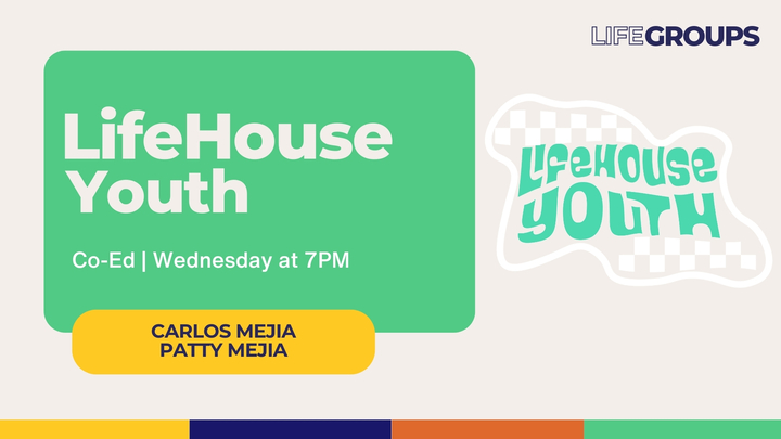 LifeHouse Youth - LifeHouse