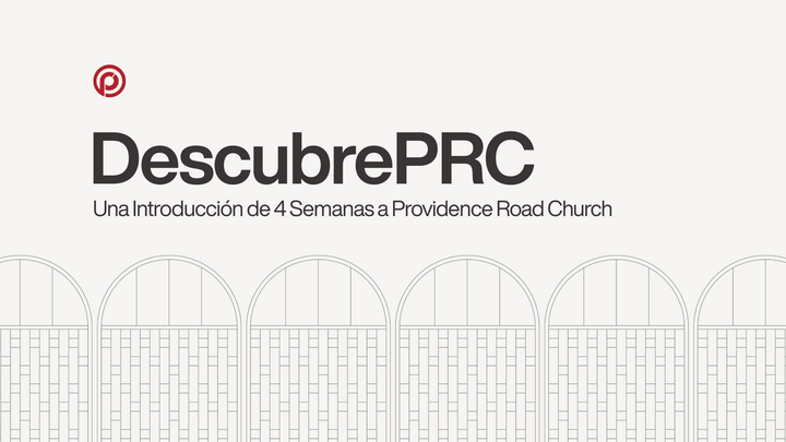 Logo for 4 - DescubrePRC | 24 de mayo – 14 de junio