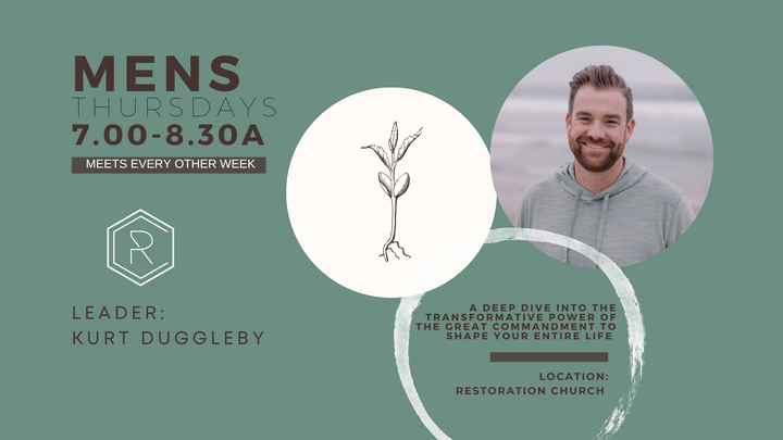 Logo for Men's | Thursdays | San Diego