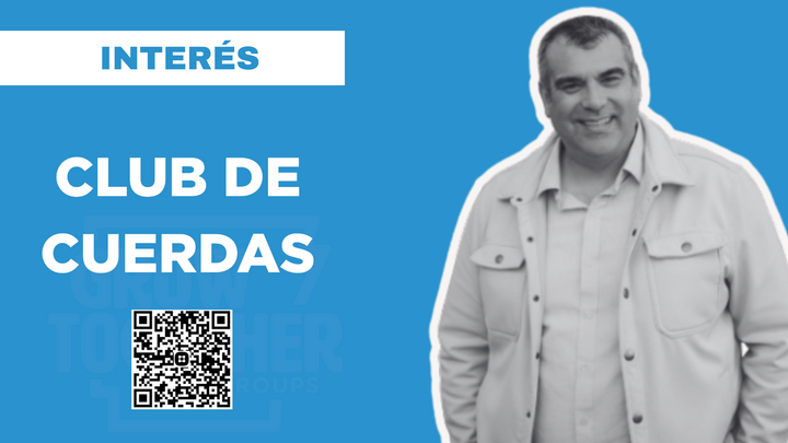 Logo for Interés: Club de Cuerdas