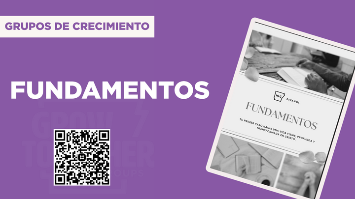 Logo for Crecimiento: Fundamentos