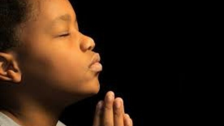 Logo for God Is Always With Me