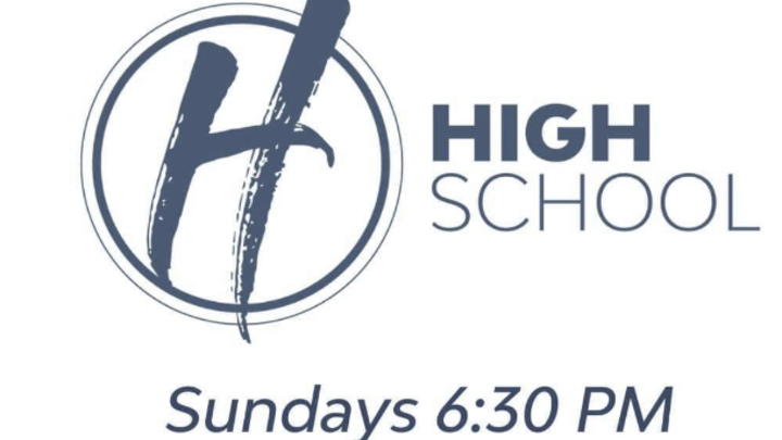 Logo for High School