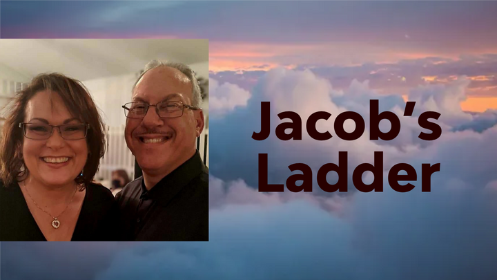 Logo for Jacob's Ladder