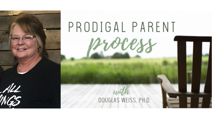 Logo for Prodigal Parent Process