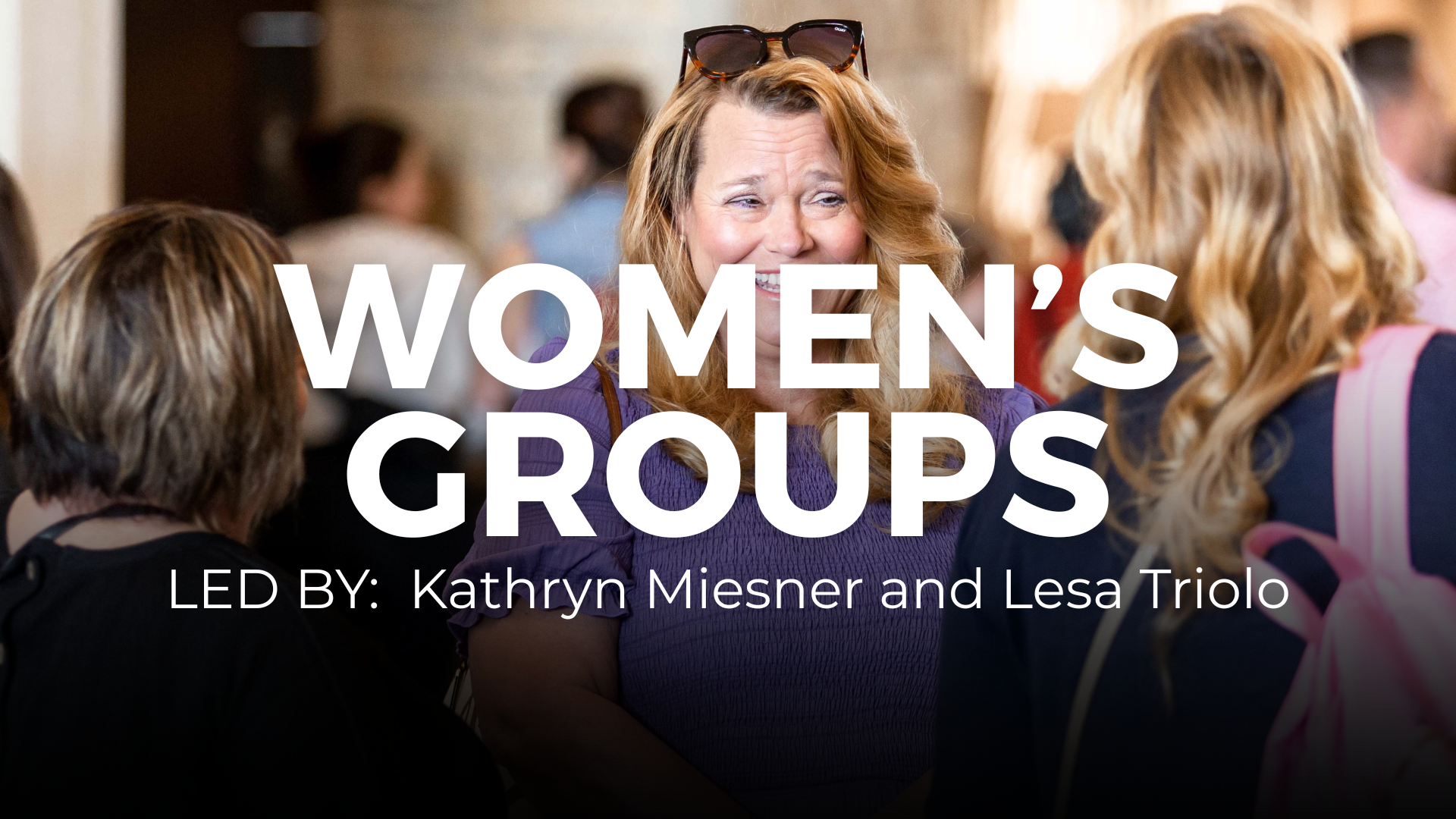 Austin: LifeWomen / Elimination of Hurry