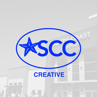 Logo for CREATIVE