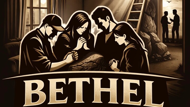 Logo for Bethel