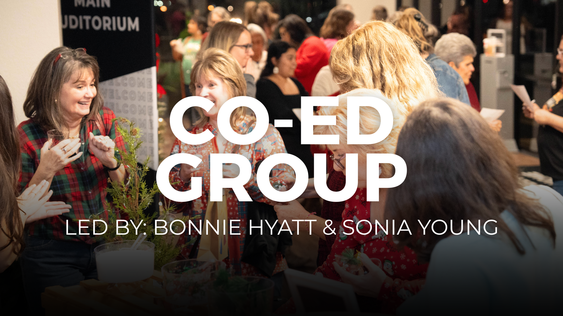 Bastrop: LifeWomen: Measure With Your Heart / Cooking with Bonnie & Sonia