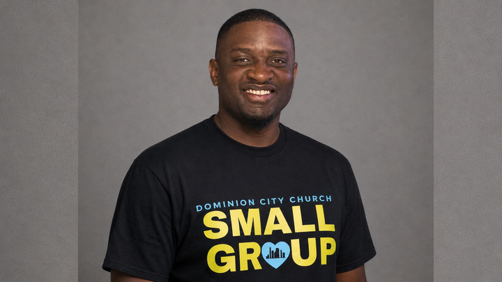 Cornerstone Small Group
