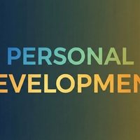 Logo for Personal Development