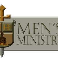 Logo for Men's Prayer and Bible Study