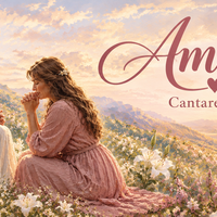 Logo for Amada (Mamás Solteras)