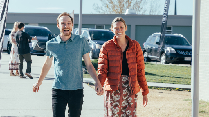 Logo for Broomfield/Westminster Crew