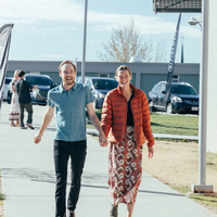 Logo for Broomfield/Westminster Crew