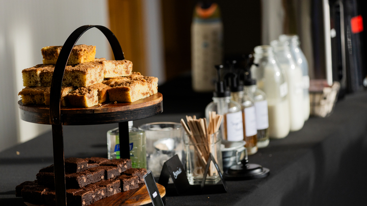 Logo for Cooking Crew