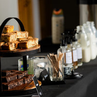 Logo for Cooking Crew