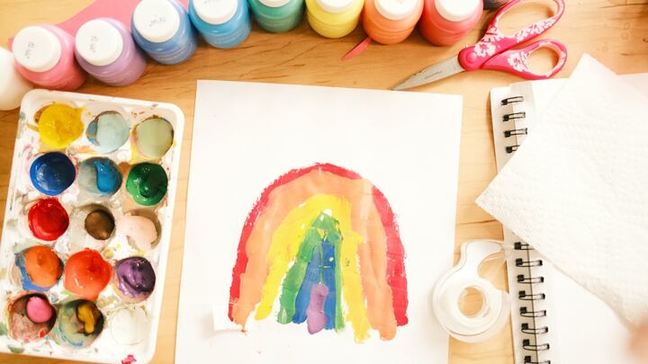 Logo for Homeschool Hangout 3