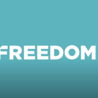 Logo for Milton Freedom Circle - Monday Mornings