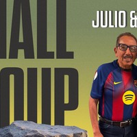Logo for CM03 - Spanish Mixed Group - Julio & Laura Sanchez