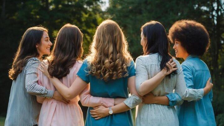 Logo for Maternidad Espiritual