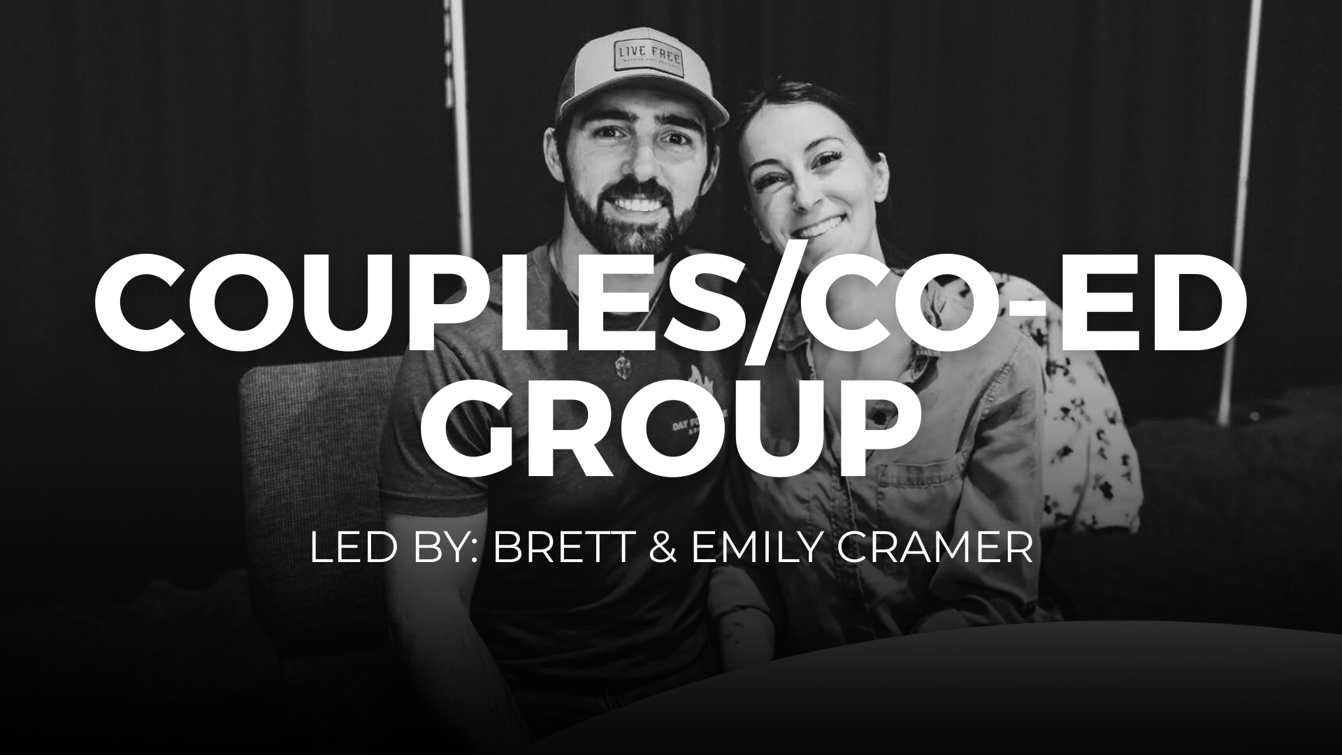 Marbe Falls | Young Adults (20-35) / Monday Night Equip Group