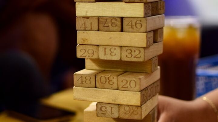 Logo for Get In The Game