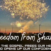 Logo for From Shame to Freedom