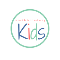 Logo for NB Kids Church Parent Group