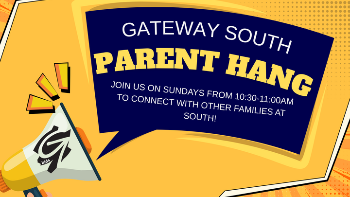 Logo for Parent Hang