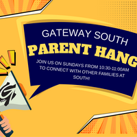 Logo for Parent Hang