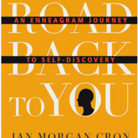 Logo for Discovering Your Personality and Giftings - Enneagram & You!  How to Improve all Your Relationships!