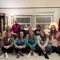 Logo for Hare/Yost Single Women's Small Group