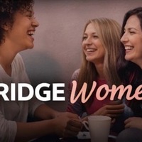 Logo for Bridge Women - The Armor of God