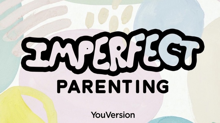 Logo for Imperfect Parenting