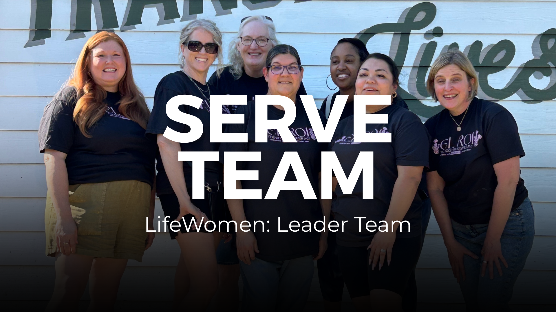 Austin: LifeWomen / Leaders